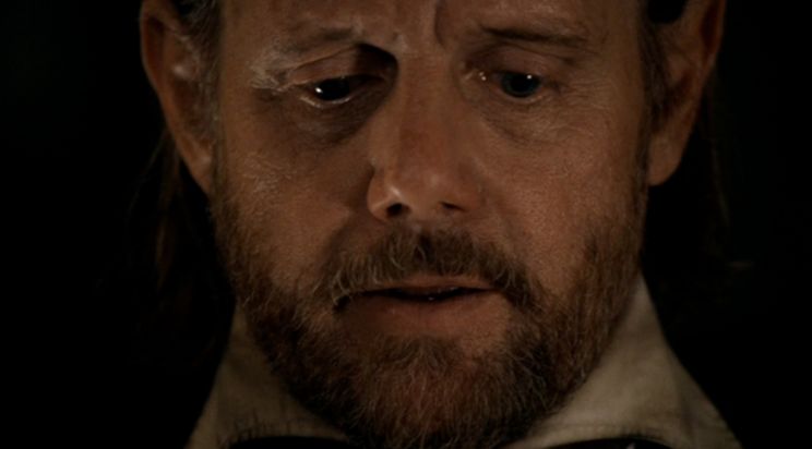 William Sanderson