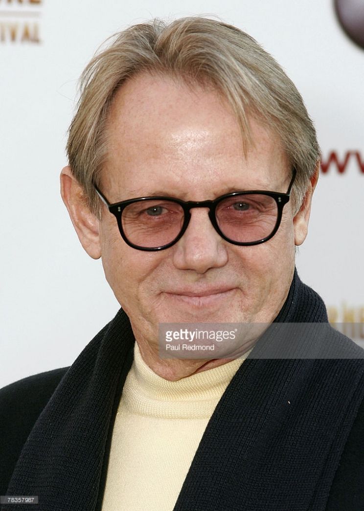 William Sanderson