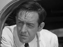 William Schallert