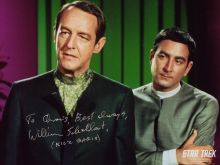 William Schallert