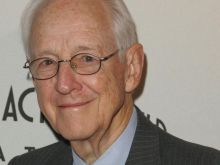William Schallert