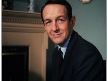 William Schallert
