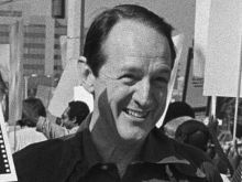 William Schallert