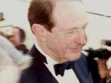 William Schallert