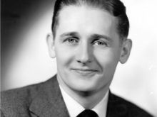 William Schallert
