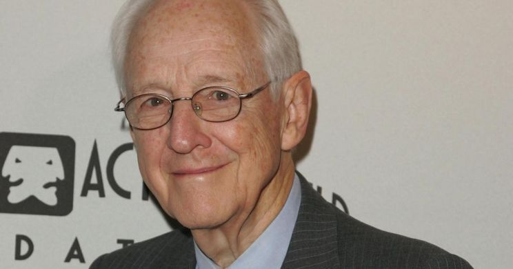 William Schallert