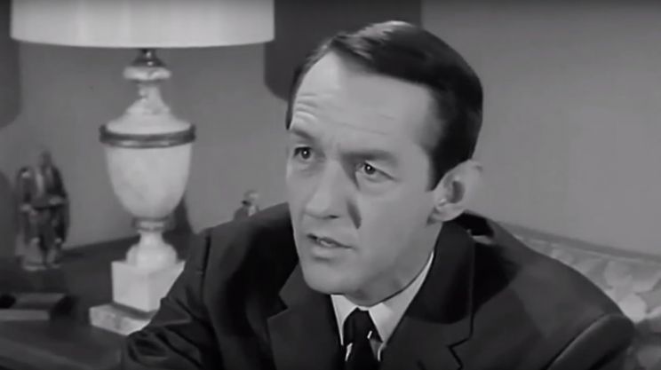 William Schallert