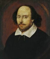 William Shakespeare