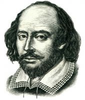 William Shakespeare