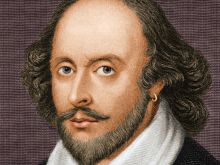 William Shakespeare