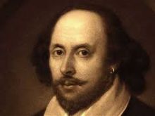 William Shakespeare