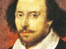 William Shakespeare