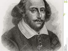 William Shakespeare