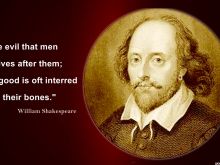 William Shakespeare