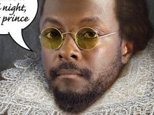 William Shakespeare #995310 picture (Landscape Medium)
