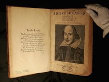 William Shakespeare
