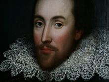 William Shakespeare