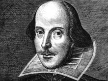 William Shakespeare