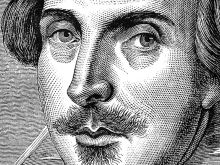 William Shakespeare