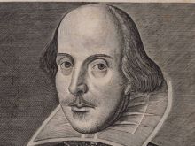 William Shakespeare