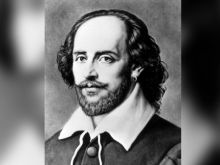 William Shakespeare