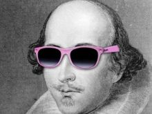 William Shakespeare