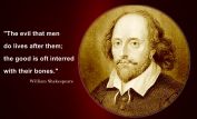 William Shakespeare