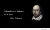 William Shakespeare