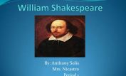 William Shakespeare