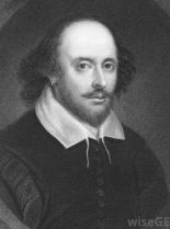 William Shakespeare