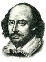 William Shakespeare