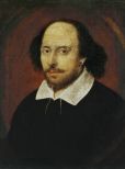 William Shakespeare