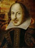 William Shakespeare