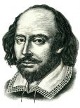 William Shakespeare