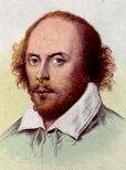 William Shakespeare