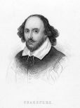 William Shakespeare