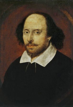 William Shakespeare