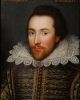 William Shakespeare