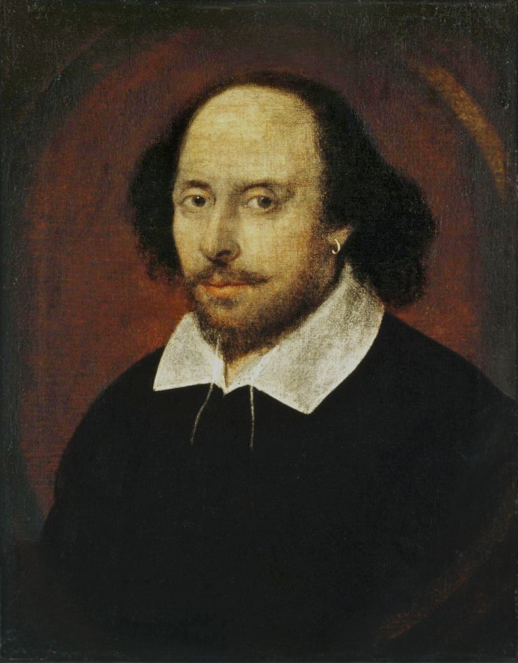 William Shakespeare