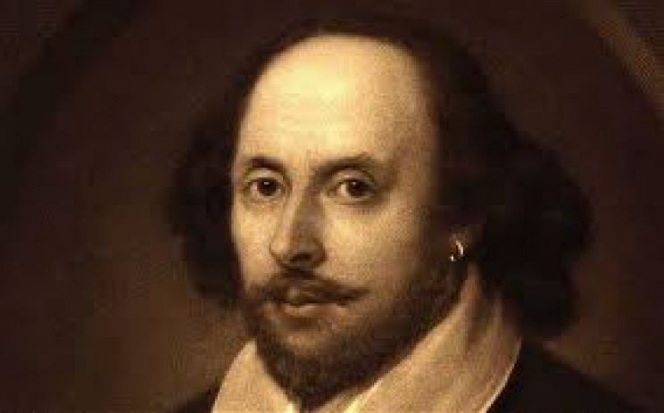 William Shakespeare