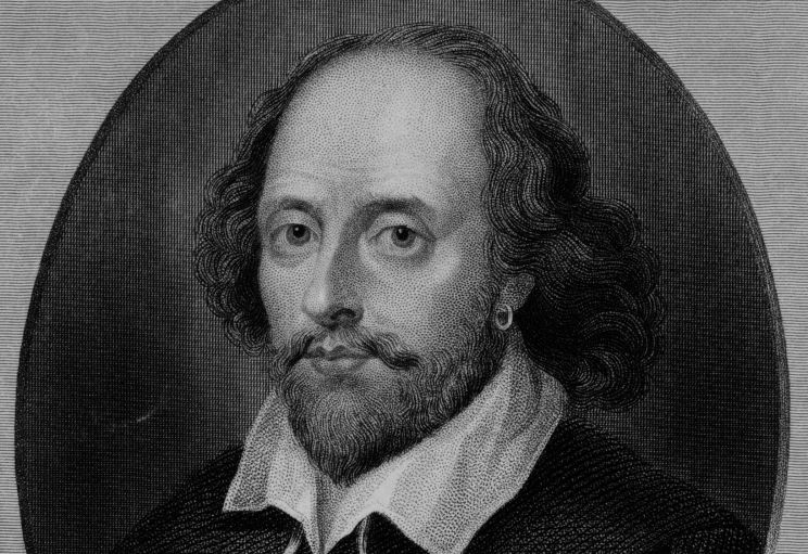 William Shakespeare