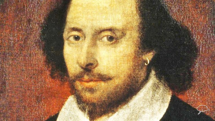 William Shakespeare