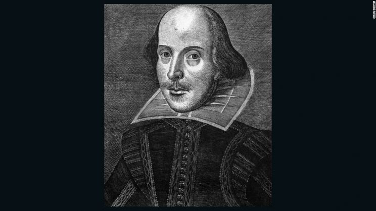 William Shakespeare