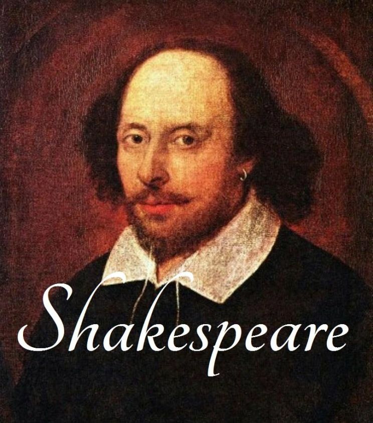 William Shakespeare