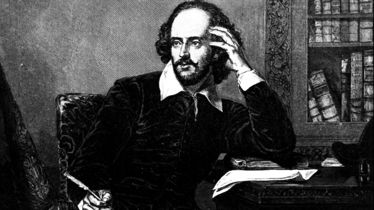 William Shakespeare