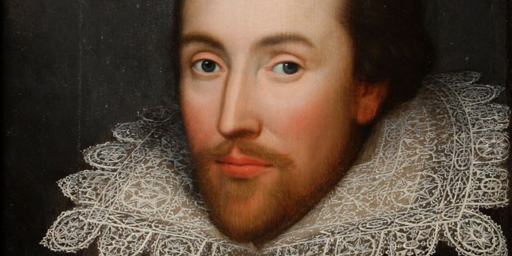 William Shakespeare