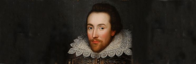 William Shakespeare