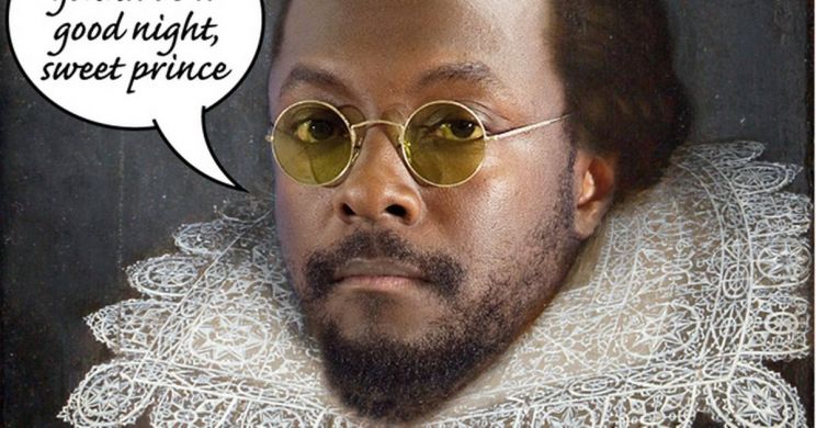 William Shakespeare