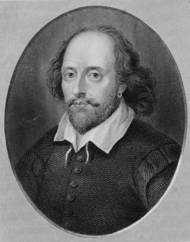 William Shakespeare