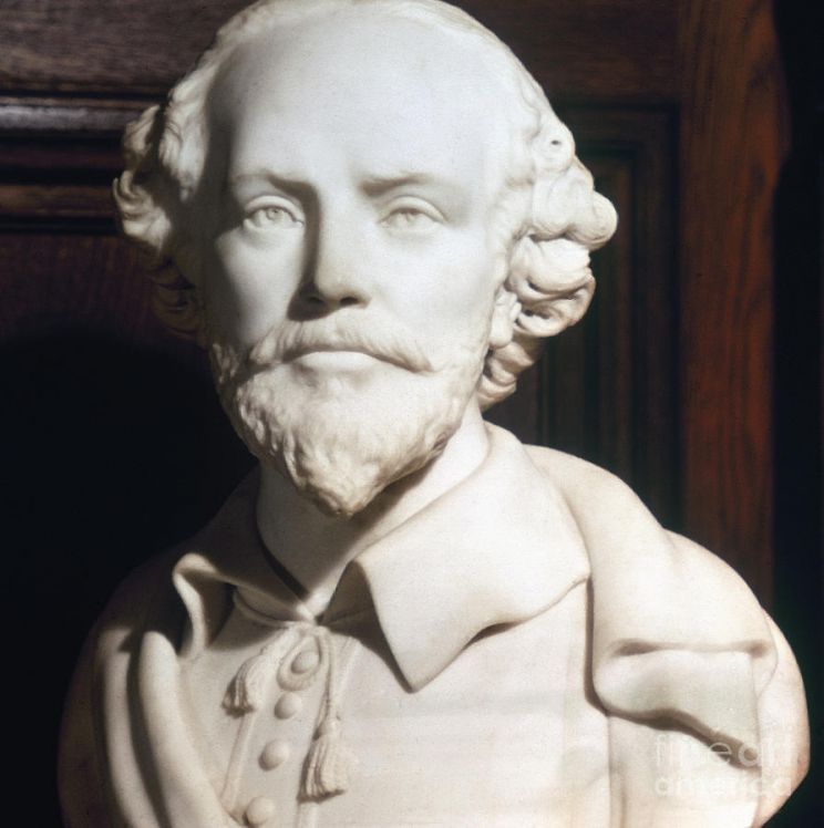 William Shakespeare